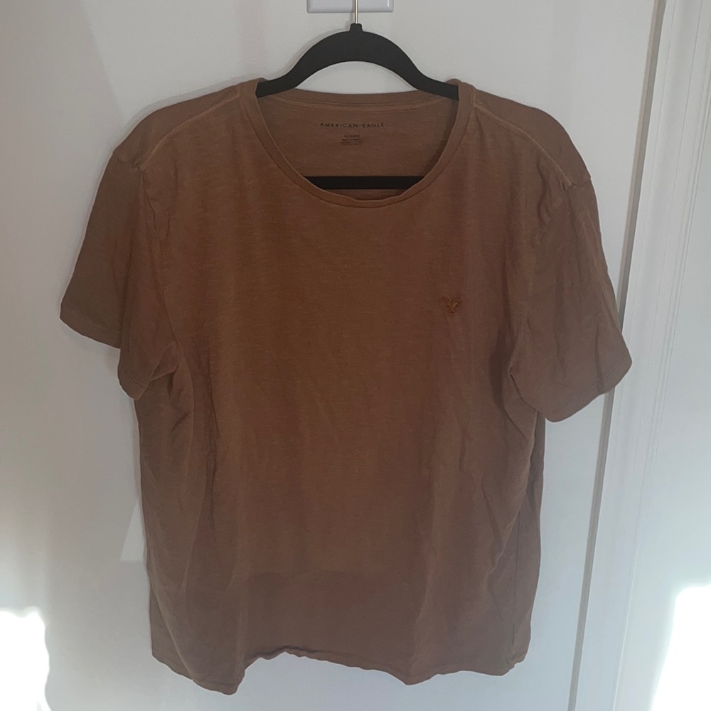 American Eagle Tee